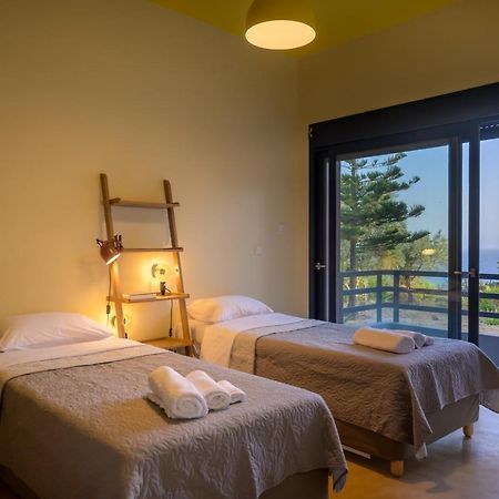 Villa Kimon بريفيزا المظهر الخارجي الصورة