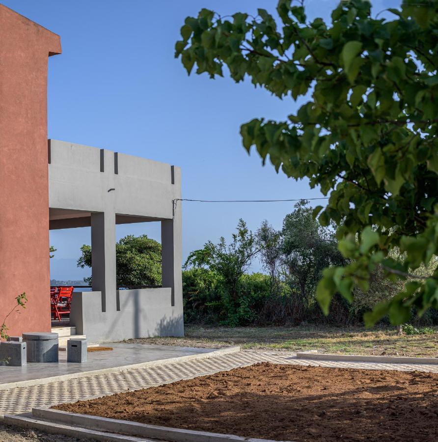 Villa Kimon بريفيزا المظهر الخارجي الصورة